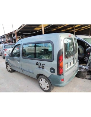 AMORTIGUADOR TRASERO DERECHO RENAULT KANGOO I...