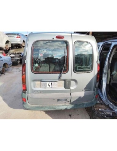 PUERTA TRASERA IZQUIERDA RENAULT KANGOO I...