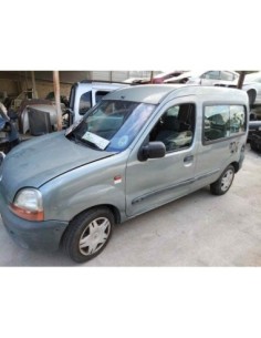 CAJA CAMBIOS RENAULT KANGOO I (F/KC0) - 245549