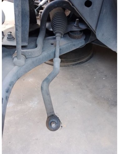 CREMALLERA DIRECCION RENAULT KADJAR - 258922