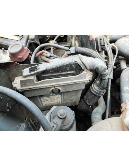 CENTRALITA MOTOR UCE RENAULT KANGOO I (F/KC0) - 245559