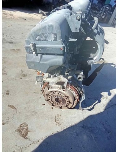 MOTOR COMPLETO NISSAN MICRA (K12E) - 203646