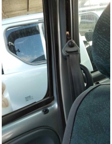 CINTURON SEGURIDAD DELANTERO DERECHO RENAULT...