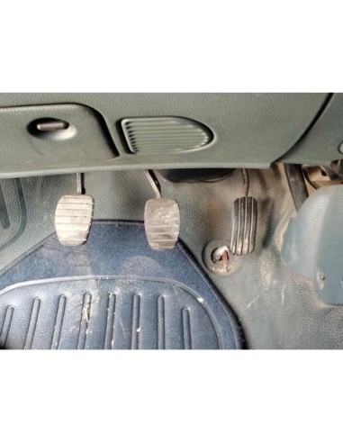 PEDAL ACELERADOR RENAULT KANGOO I (F/KC0) - 250762