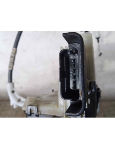 CERRADURA PUERTA DELANTERA DERECHA PEUGEOT 3008...