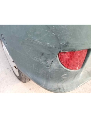 PARAGOLPES TRASERO RENAULT KANGOO I (F/KC0) -...