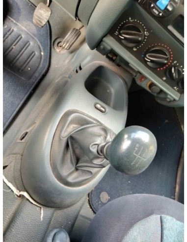 PALANCA CAMBIO RENAULT KANGOO I (F/KC0) - 245602
