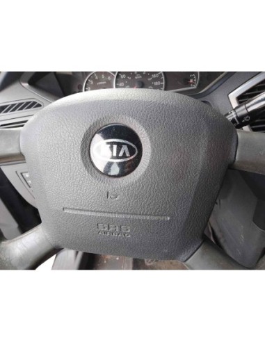 AIRBAG DELANTERO IZQUIERDO KIA CARENS (RS) -...