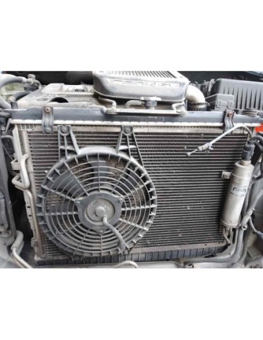CONDENSADOR / RADIADOR  AIRE ACONDICIONADO KIA...