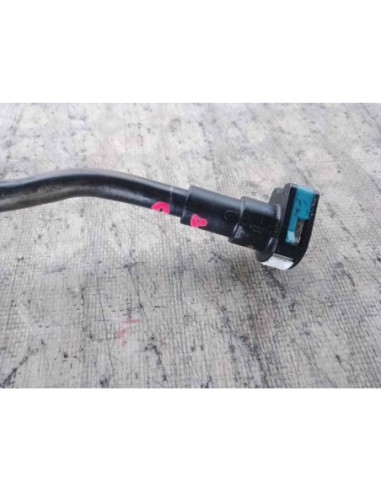 TUBO MERCEDES-BENZ CLASE E (BM 213) BERLINA -...