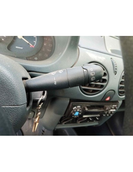 MANDO MULTIFUNCION RENAULT KANGOO I (F/KC0) - 245595