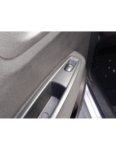 MANDO ELEVALUNAS TRASERO IZQUIERDO RENAULT...