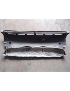 PARAGOLPES TRASERO SMART CITY-COUPE - 231617 2