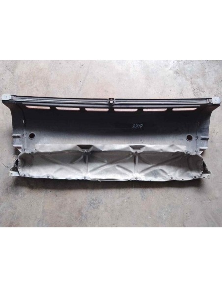 PARAGOLPES TRASERO SMART CITY-COUPE - 231617