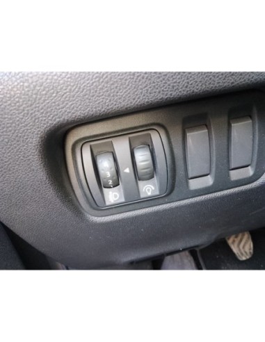MANDO LUCES RENAULT KADJAR - 258942