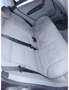 ASIENTO TRASERO AUDI A3 (8P1) - 220494