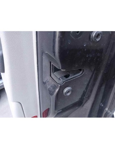 CERRADURA PUERTA DELANTERA DERECHA AUDI A3...