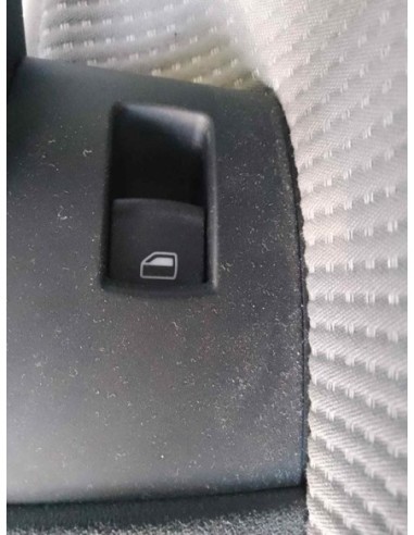 MANDO ELEVALUNAS TRASERO DERECHO AUDI A3 (8P1)...