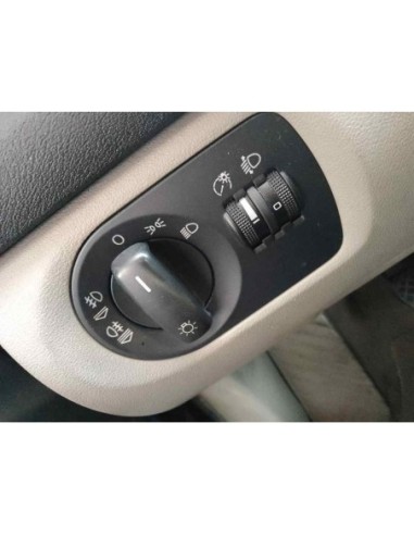 MANDO LUCES AUDI A3 (8P1) - 220335