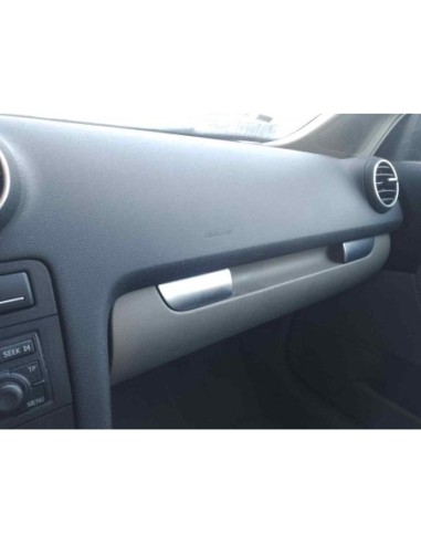 CALEFACCION ENTERA NORMAL AUDI A3 (8P1) - 220500