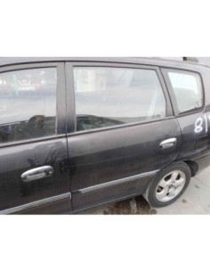 PUERTA TRASERA IZQUIERDA KIA CARENS (RS) - 224017