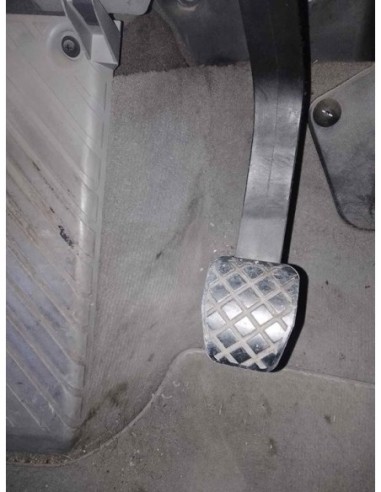 PEDAL EMBRAGUE AUDI A3 (8P1) - 220519