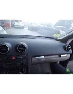 KIT AIRBAG AUDI A3 (8P1) - 220526 2