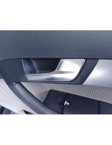 MANETA INTERIOR DELANTERA DERECHA AUDI A3 (8P1)...