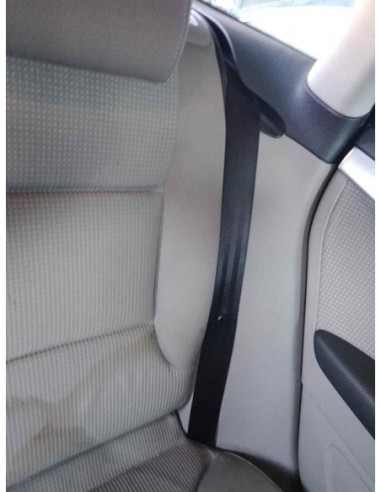 CINTURON SEGURIDAD TRASERO IZQUIERDO AUDI A3...