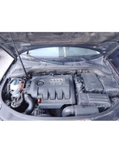 TORPEDO AUDI A3 (8P1) - 220560