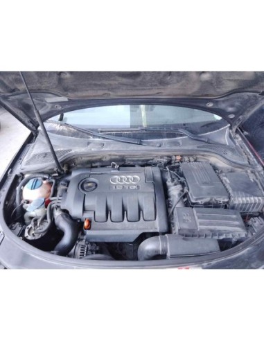 TORPEDO AUDI A3 (8P1) - 220560