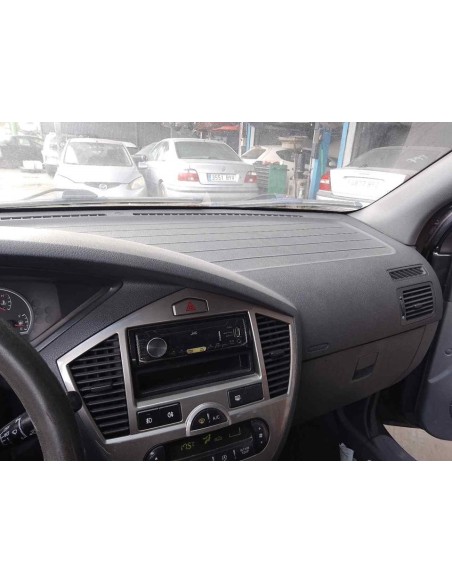 SALPICADERO KIA CARENS (RS) - 224018