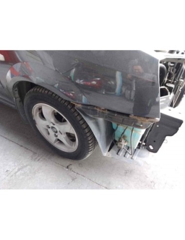 TRANSMISION DELANTERA DERECHA KIA CARENS (RS) -...