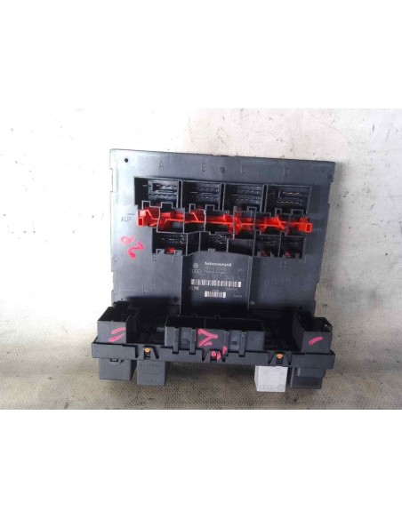 CAJA RELES / FUSIBLES VOLKSWAGEN GOLF V (1K1)(10 2003) - 220082