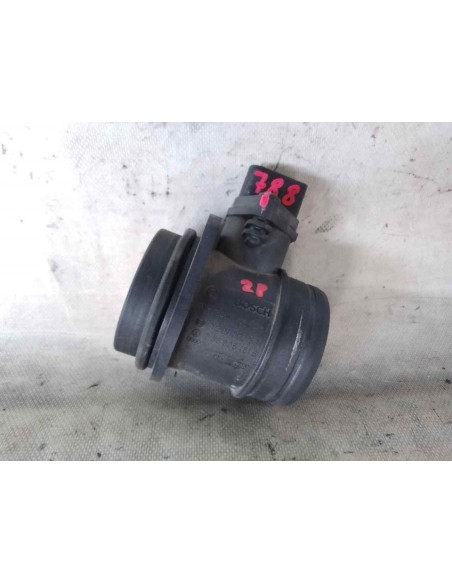 CAUDALIMETRO VOLKSWAGEN GOLF V (1K1)(10 2003) - 220086