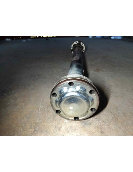 TRANSMISION CENTRAL AUDI Q7 (4L) - 245094