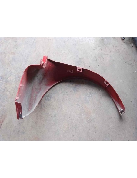 ALETIN TRASERO IZQUIERDO SMART CITY-COUPE - 238518