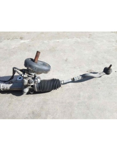 CREMALLERA DIRECCION DACIA DOKKER - 256402