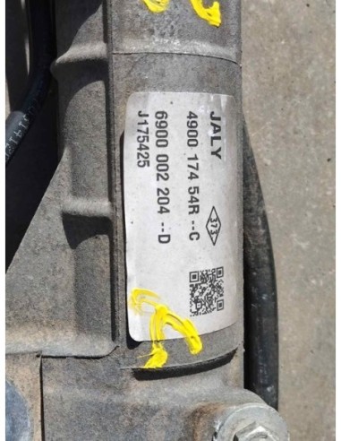 CREMALLERA DIRECCION DACIA DOKKER - 256402