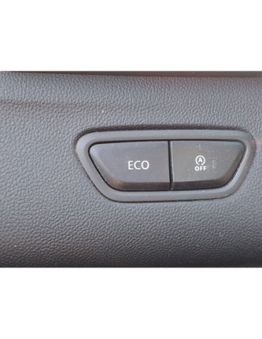 INTERRUPTOR RENAULT KADJAR - 258943