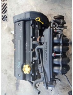 MOTOR COMPLETO MG ROVER ROVER 25 (RF) - 256403