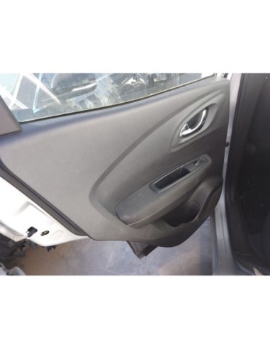 GUARNECIDO PUERTA TRASERA IZQUIERDA RENAULT...