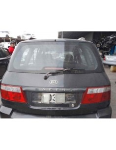 PORTON TRASERO KIA CARENS (RS) - 224013