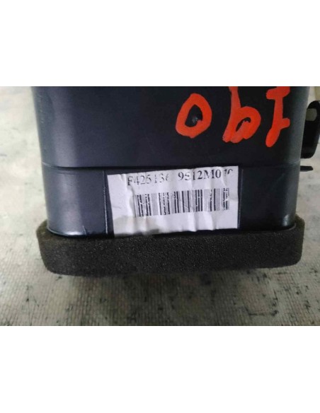 REJILLA AIREADORA CITROEN XSARA PICASSO - 220570