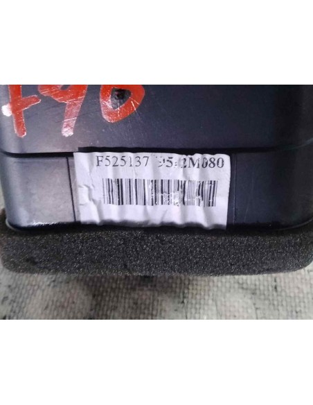 REJILLA AIREADORA CITROEN XSARA PICASSO - 220577