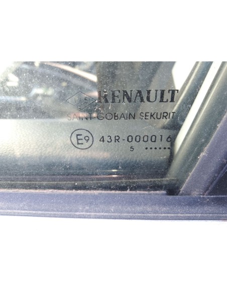 LUNA DELANTERA IZQUIERDA RENAULT KADJAR - 258904
