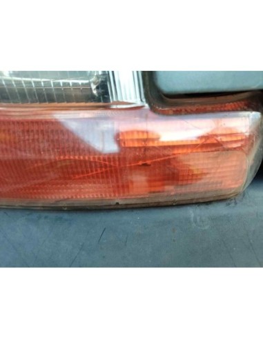 FARO DERECHO RENAULT KANGOO I (F/KC0) - 245580