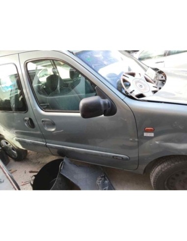 ELEVALUNAS DELANTERO DERECHO RENAULT KANGOO I...