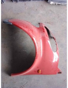 ALETA DELANTERA IZQUIERDA SMART CITY-COUPE - 231545