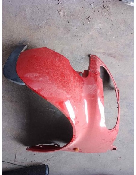 ALETA DELANTERA IZQUIERDA SMART CITY-COUPE - 231545